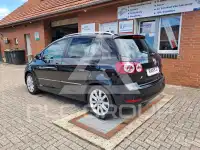 2009 Volkswagen GOLF