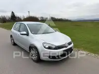 2009 Volkswagen GOLF