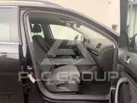 2009 Volkswagen GOLF