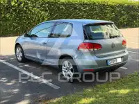 2009 Volkswagen GOLF