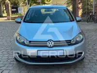2009 Volkswagen GOLF