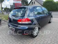 2009 Volkswagen GOLF