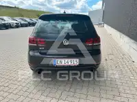 2009 Volkswagen GOLF