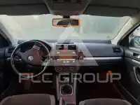 2009 Volkswagen GOLF