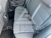 2009 Volkswagen GOLF