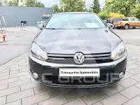 2009 Volkswagen GOLF
