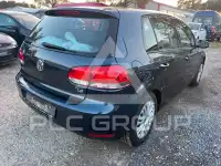 2009 Volkswagen GOLF