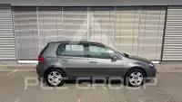 2009 Volkswagen GOLF