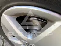 2009 Volkswagen GOLF