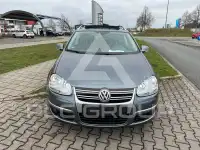 2009 Volkswagen GOLF