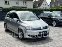 2009 Volkswagen GOLF