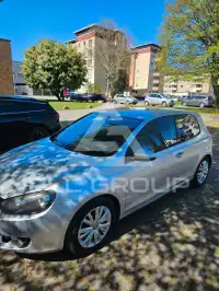2009 Volkswagen GOLF