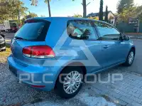 2009 Volkswagen GOLF