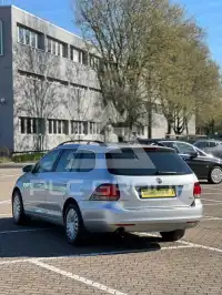 2009 Volkswagen GOLF