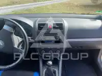 2009 Volkswagen GOLF