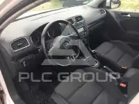 2009 Volkswagen GOLF