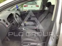 2009 Volkswagen GOLF