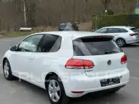 2009 Volkswagen GOLF