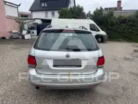 2009 Volkswagen GOLF