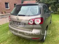 2009 Volkswagen GOLF