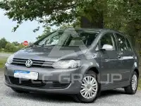 2009 Volkswagen GOLF
