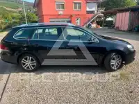 2009 Volkswagen GOLF