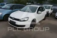 2009 Volkswagen GOLF