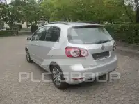 2009 Volkswagen GOLF