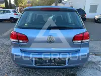 2009 Volkswagen GOLF