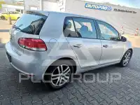 2009 Volkswagen GOLF