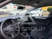2009 Volkswagen GOLF