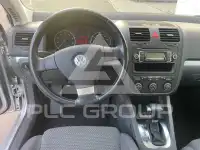 2009 Volkswagen GOLF