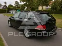 2009 Volkswagen GOLF