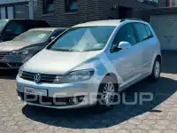 2009 Volkswagen GOLF