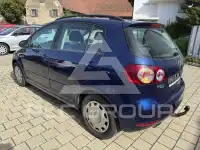 2009 Volkswagen GOLF