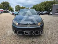 2009 Volkswagen GOLF