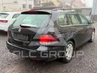 2009 Volkswagen GOLF