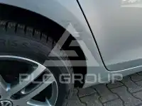 2009 Volkswagen GOLF