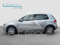 2009 Volkswagen GOLF