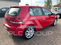 2009 Volkswagen GOLF