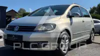 2009 Volkswagen GOLF