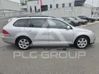 2009 Volkswagen GOLF