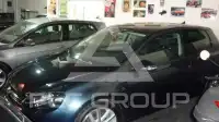 2009 Volkswagen GOLF