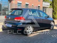 2009 Volkswagen GOLF