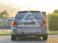 2009 Volkswagen GOLF