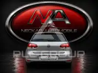 2009 Volkswagen GOLF
