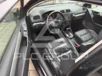 2009 Volkswagen GOLF