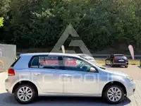 2009 Volkswagen GOLF