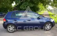 2009 Volkswagen GOLF