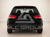 2009 Volkswagen GOLF